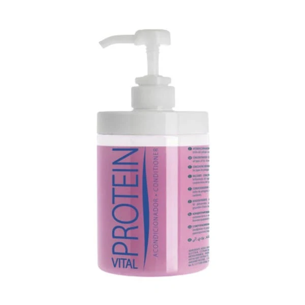 Artero Protein Vital Acondicionador Crema 650ml