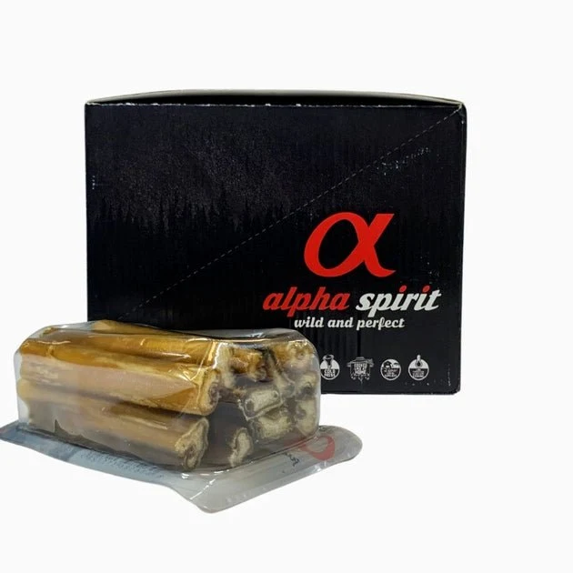 Alpha Spirit Nervio De Toro 4x12un