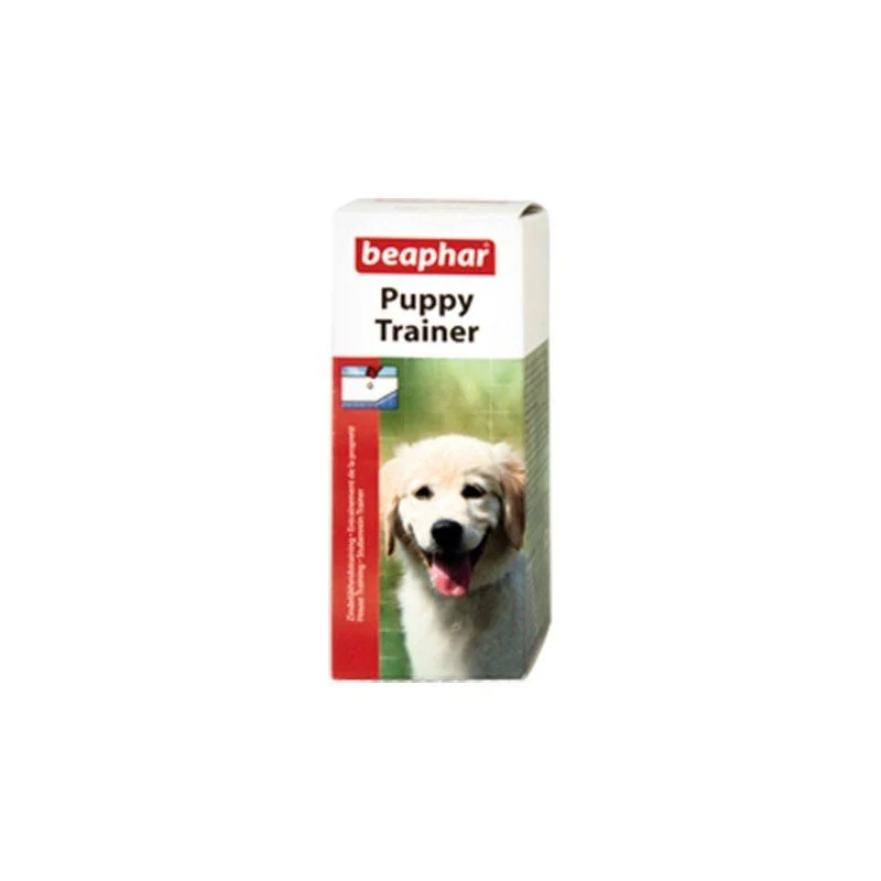 Beaphar Puppy Trainer Educador 20ml