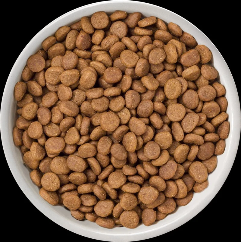 Nature's Variety Cat No Grain Steril Pollo Alimento Seco 3000g