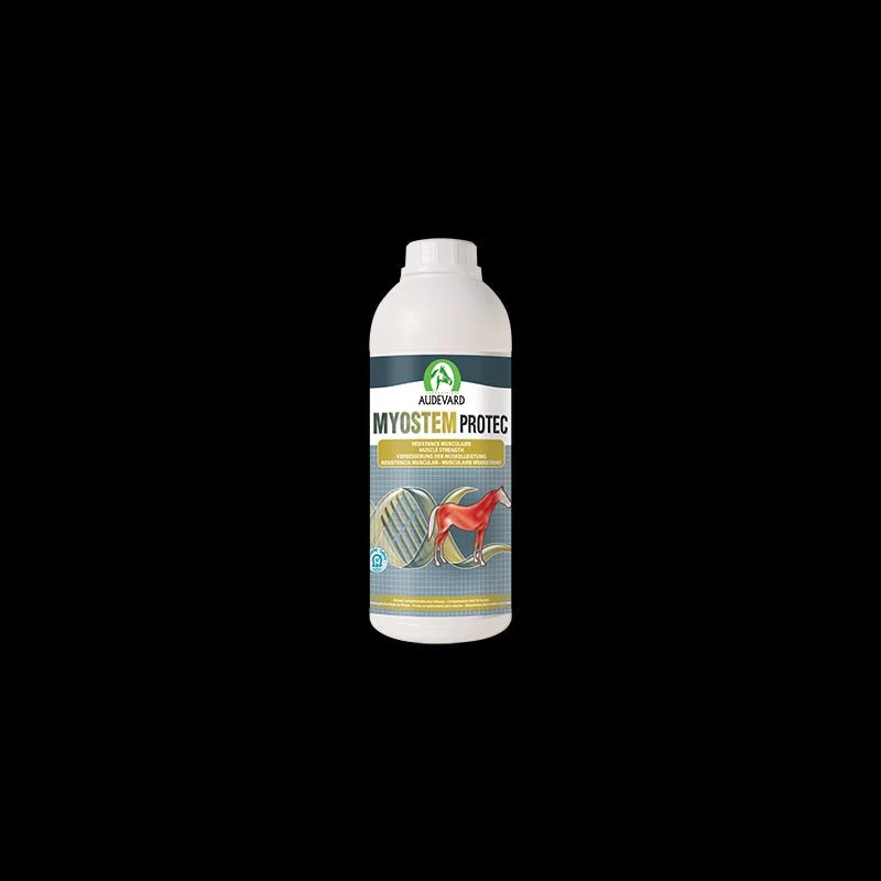 Audevard Myostem Protec Solución Búvable 4500ml