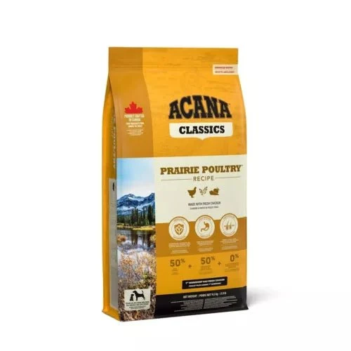 Acana Prairie Poultry Pienso Saco 14,5kg