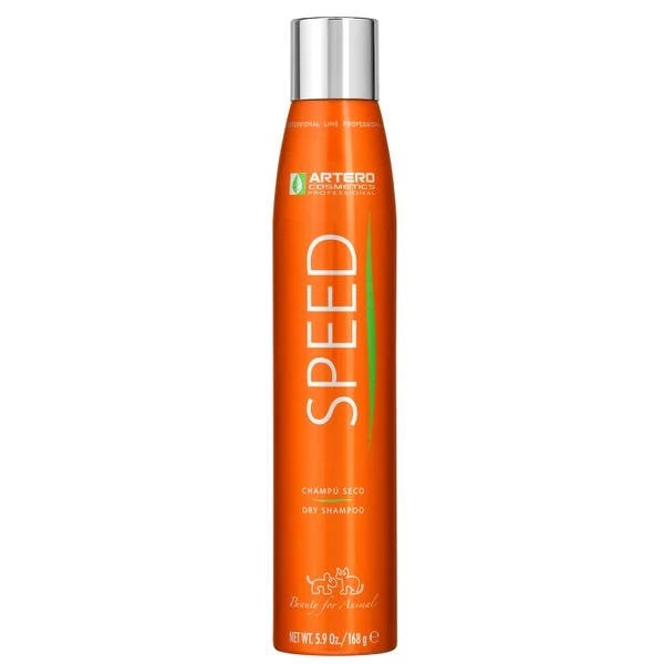 Artero Higiene Speedchampu Seco 300ml