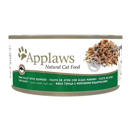 Applaws Atún y Besugo Comida Húmeda 70g