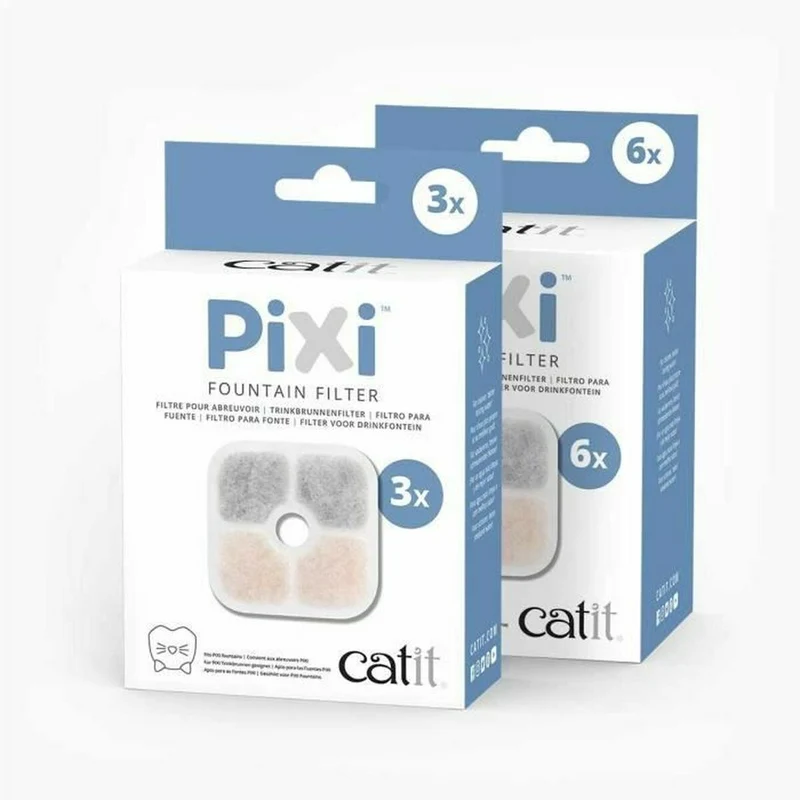 Pet Fountain Filter Catit