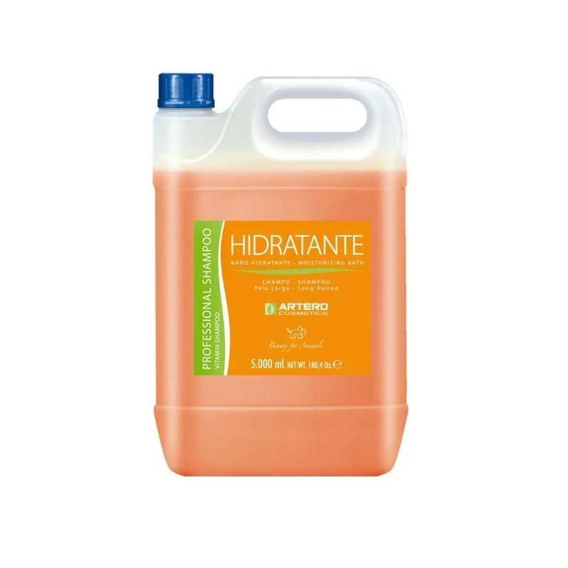 Artero Champú Hidratante 5L