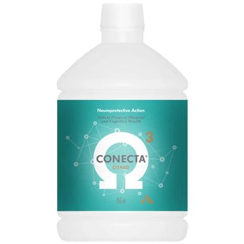 Vetnova Conecta Suplemento Nutricional Líquido 450ml