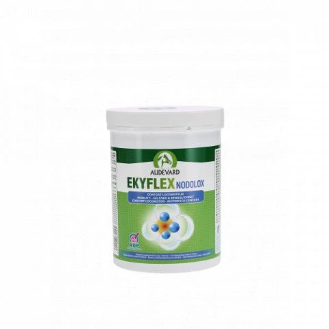Audevard Ekyflex Nodolox Granulado 600g