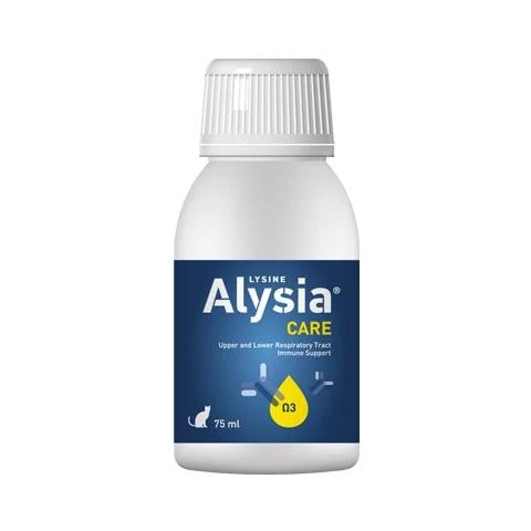 Vetnova Alysia Care Suplemento Gato 75ml