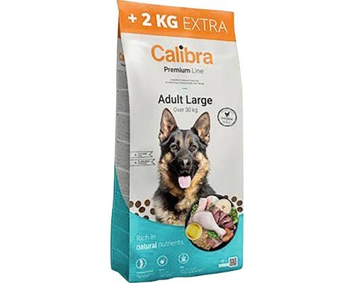 Calibra Premium Line Adult Large Piensos para Perros 14kg