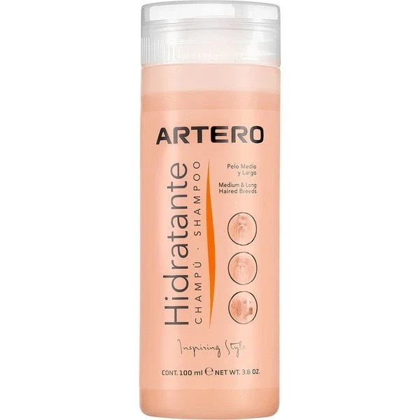 Artero Champú Hidratante 100ml