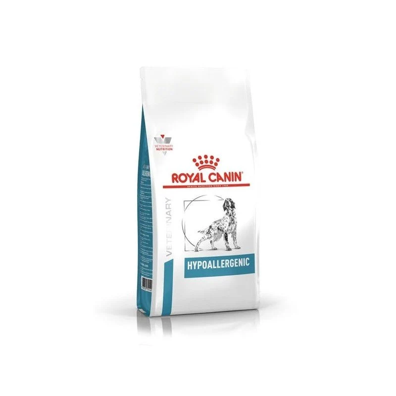 Royal Vet Canine Hypoalergénico Alimento Seco 14kg
