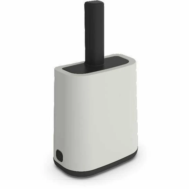 Dustpan Rotho My Pet White Plastic