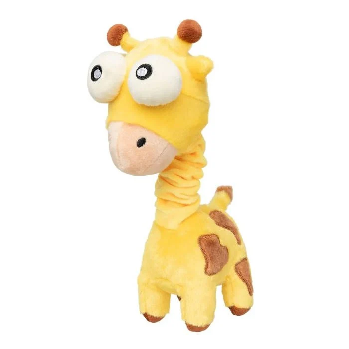 Fuzzyard - Peluche Jirafa