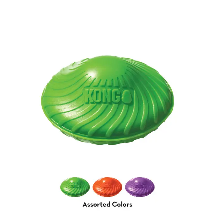 Kong - Platillo Squeezz Orbitz