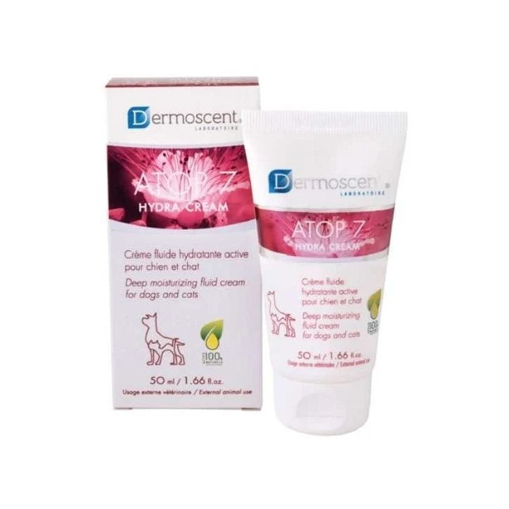 Dermoscent ATOP 7 Crema Hidratante 50ml