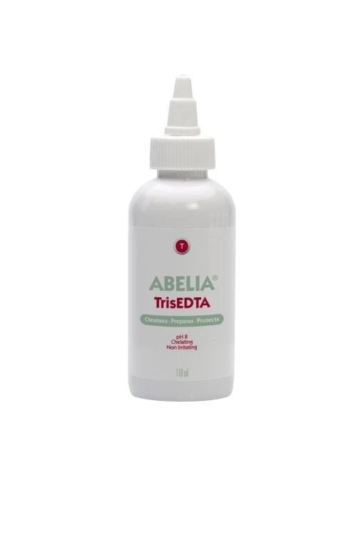 Vetnova Abelia TrisEDTA Solución Ótica 118ml