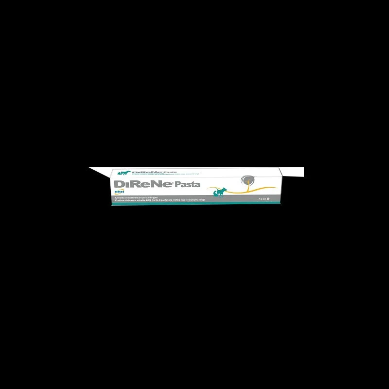 DRN Direne Pasta Complemento Alimenticio 15ml