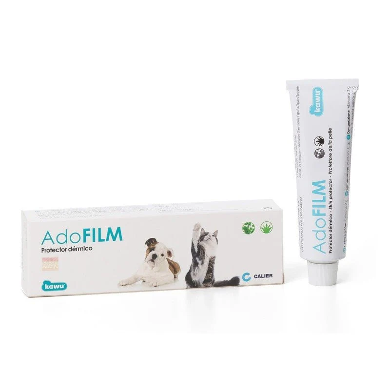 Calier Sac Ado Film Crema 60g