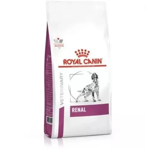 Royal Canin Vet Canine Renal RF16 Alimento Seco para Perros 2Kg