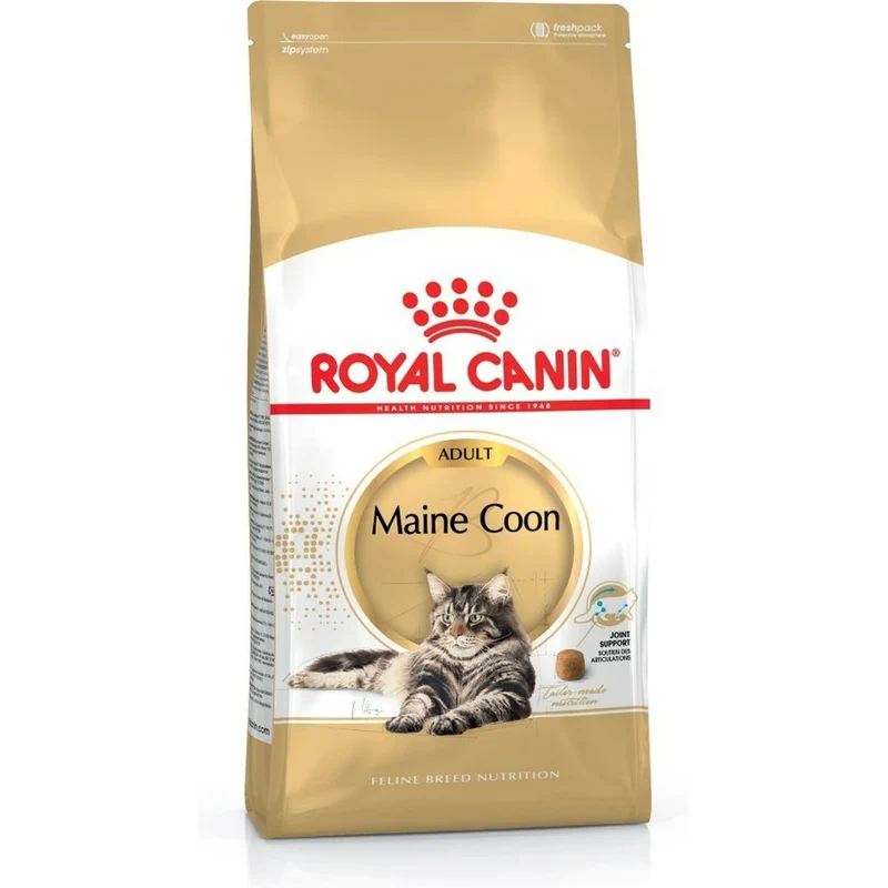 Cat food Royal Canin Adult Chicken 4 Kg
