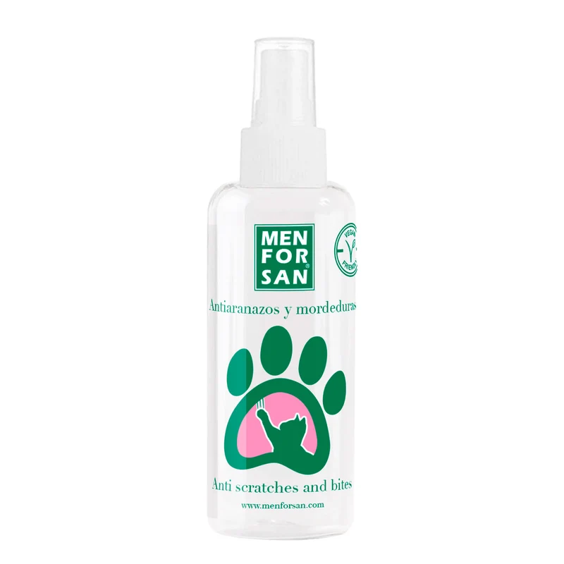 Cat training spray Menforsan 60 ml