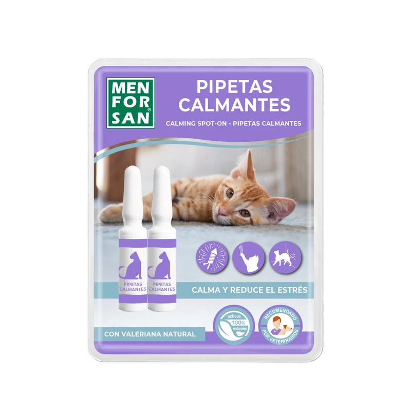 Medication for cats Menforsan 2 Units