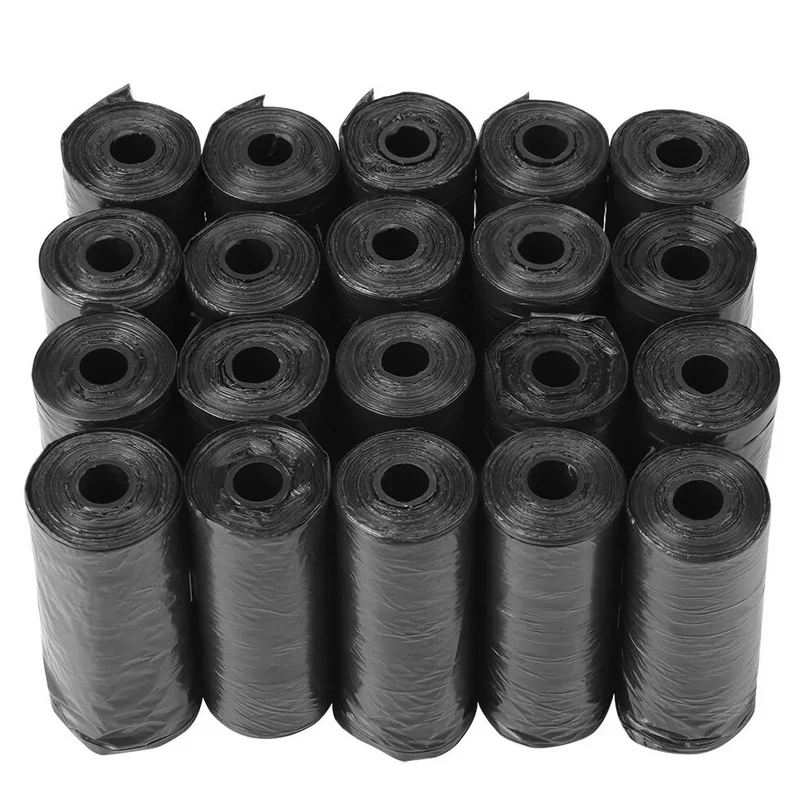 Bolsa Excremento Pack Económico 540 uds.