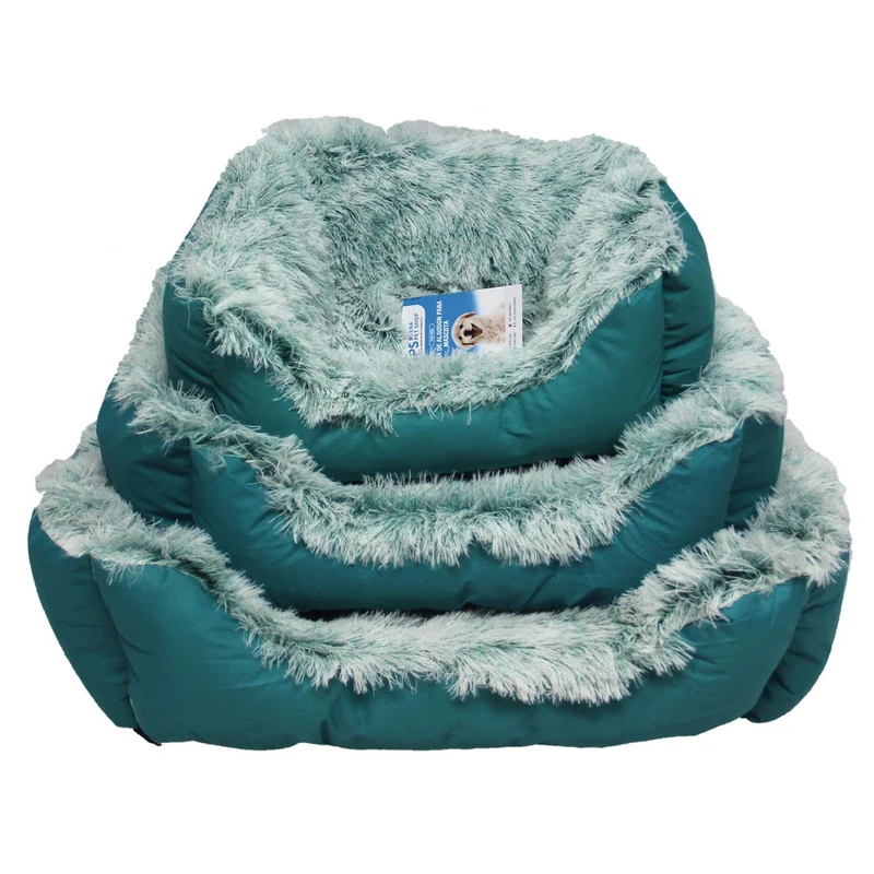 Cuna Cama para Mascotas BPS-14716-2