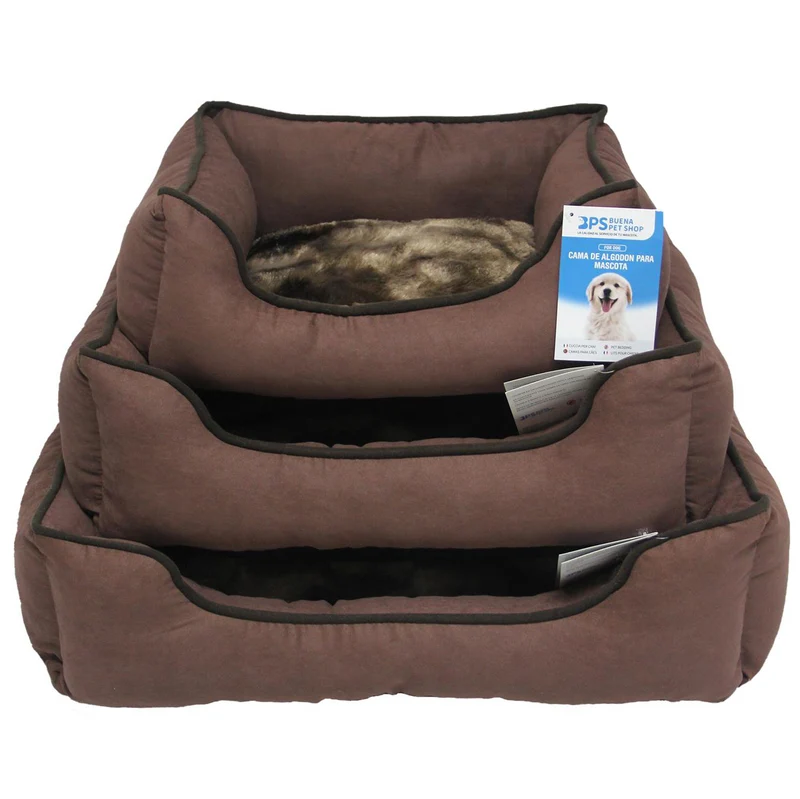 Cuna Cama para Mascotas BPS-14695-3