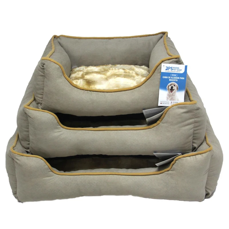 Cuna Cama para Mascotas BPS-14695-2