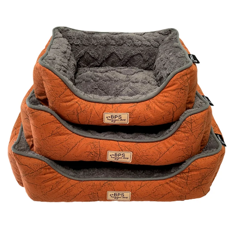 Cuna Cama para Mascotas BPS-14572-3