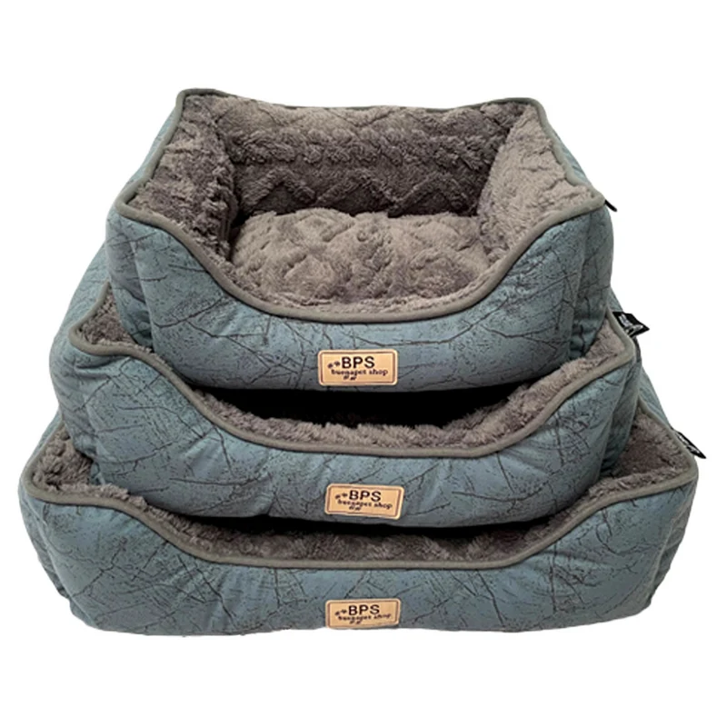 Cuna Cama para Mascotas BPS-14572-2