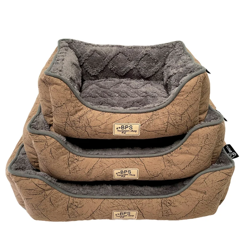 Cuna Cama para Mascotas BPS-14572-1