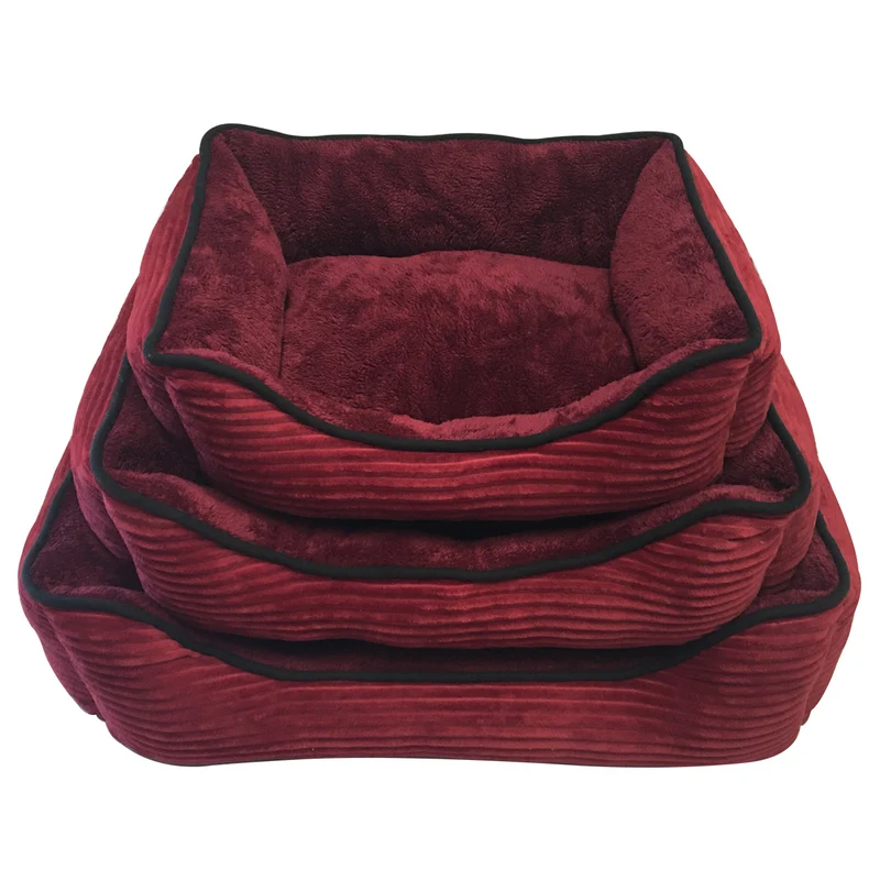 Cuna Cama para Mascotas BPS-1665-2