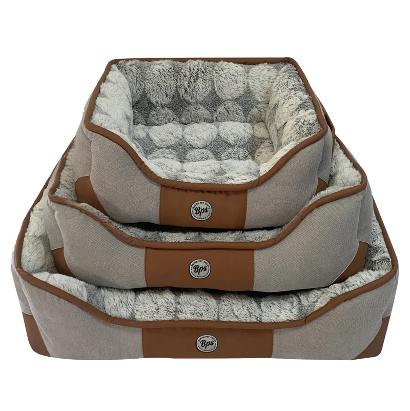 Cuna Cama para Mascotas BPS-18030-1