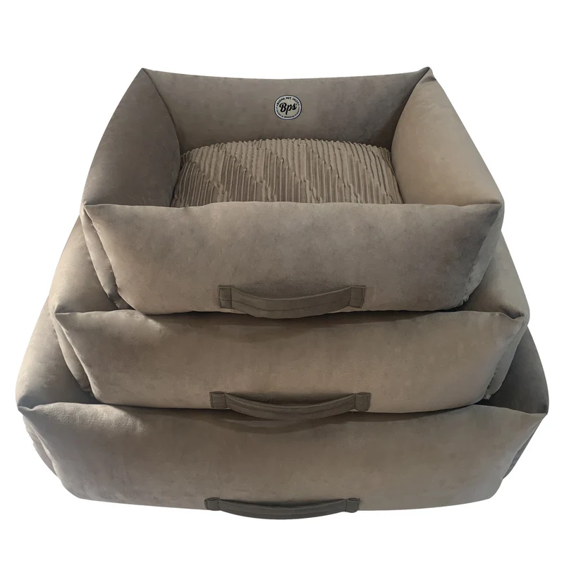 Cuna Cama para Mascotas BPS-18016-2