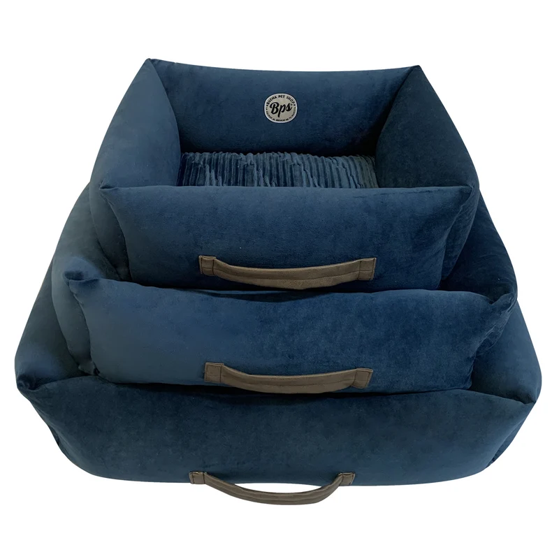 Cuna Cama para Mascotas BPS-18016-1