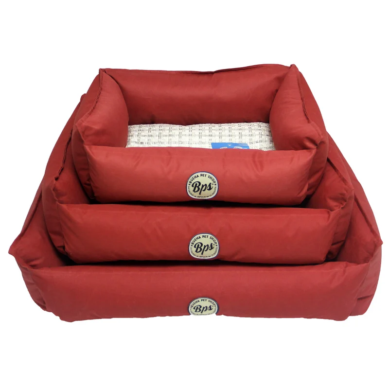 Cuna Cama para Mascotas BPS-18004-3
