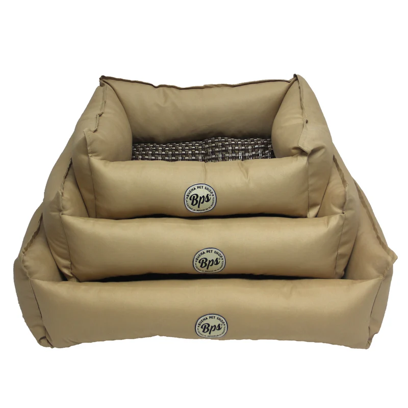 Cuna Cama para Mascotas BPS-18004-2