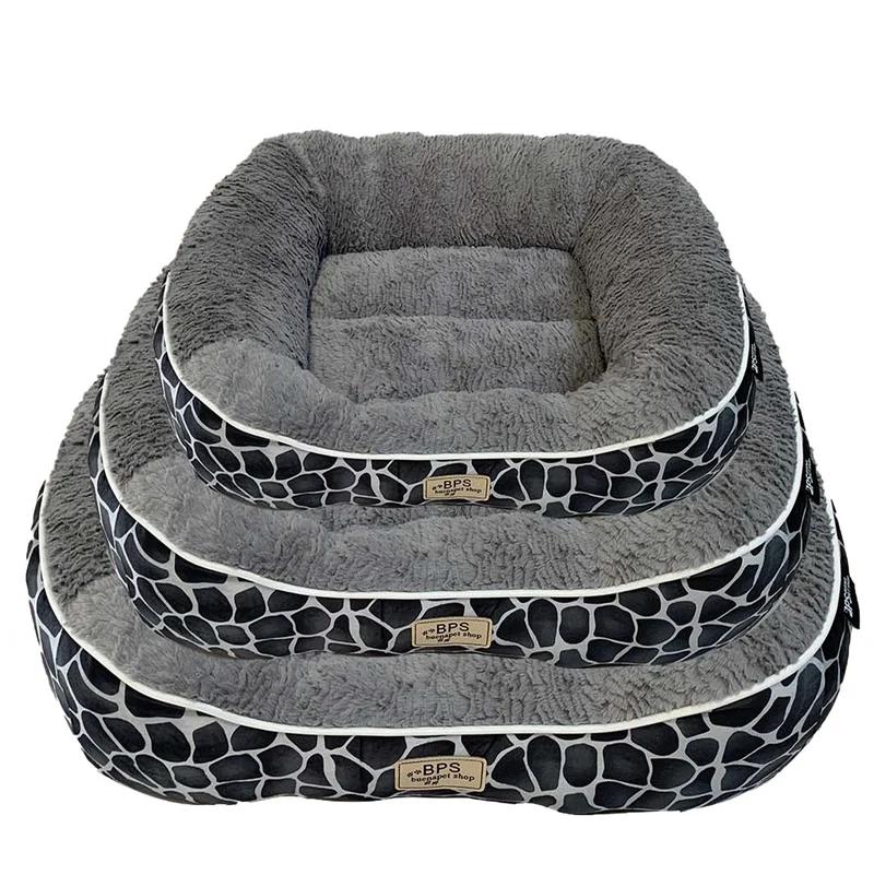 Cuna Cama para Mascotas BPS-14945-3