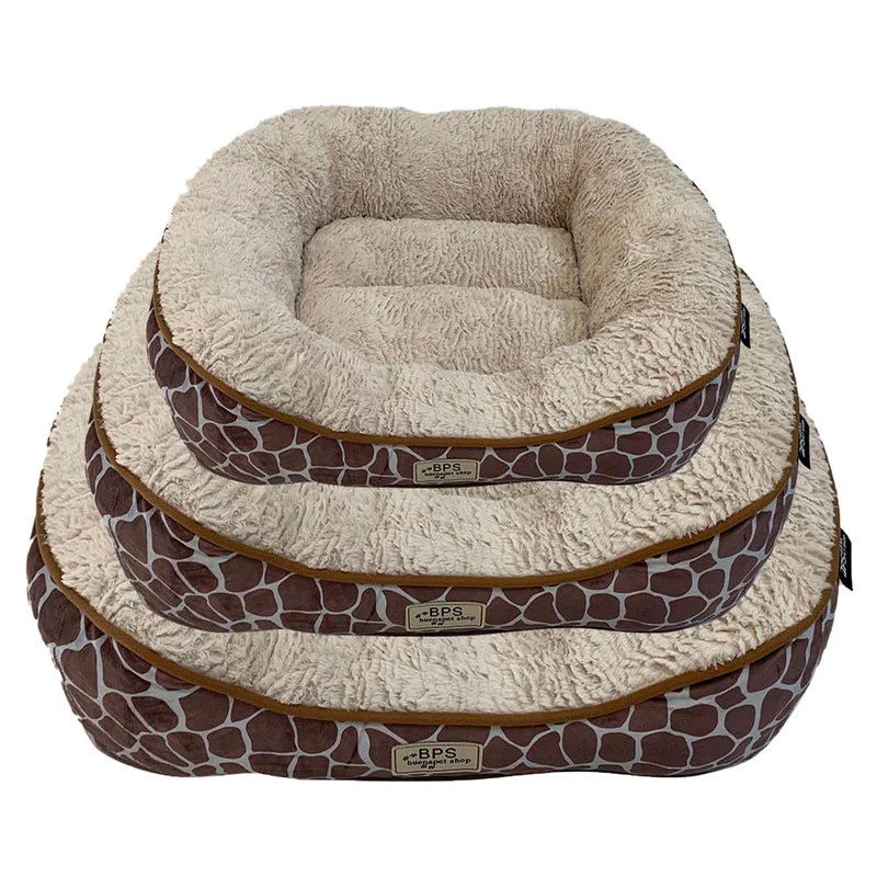 Cuna Cama para Mascotas BPS-14945-1