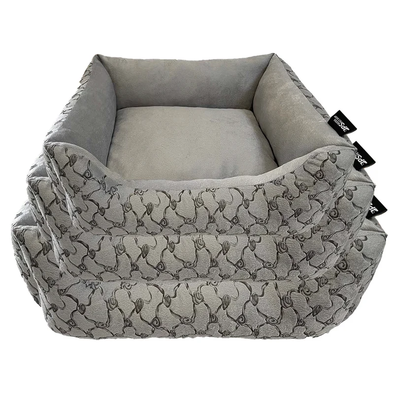 Cuna Cama para Mascotas BPS-14796-3