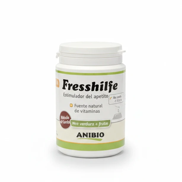 Anibio - Estimulador de apetito natural