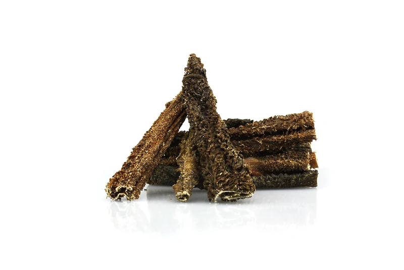 Tripa verde de Cordero 500g