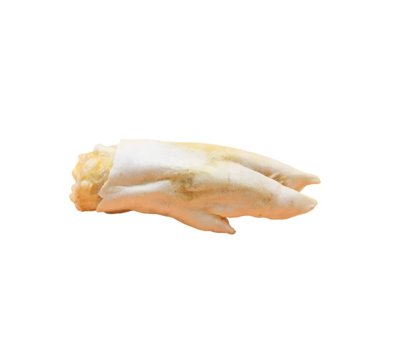 Pata de cerdo puffed light (1 ud)
