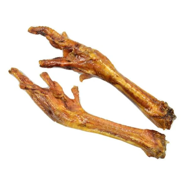 Patas de pavo XL 1Kg