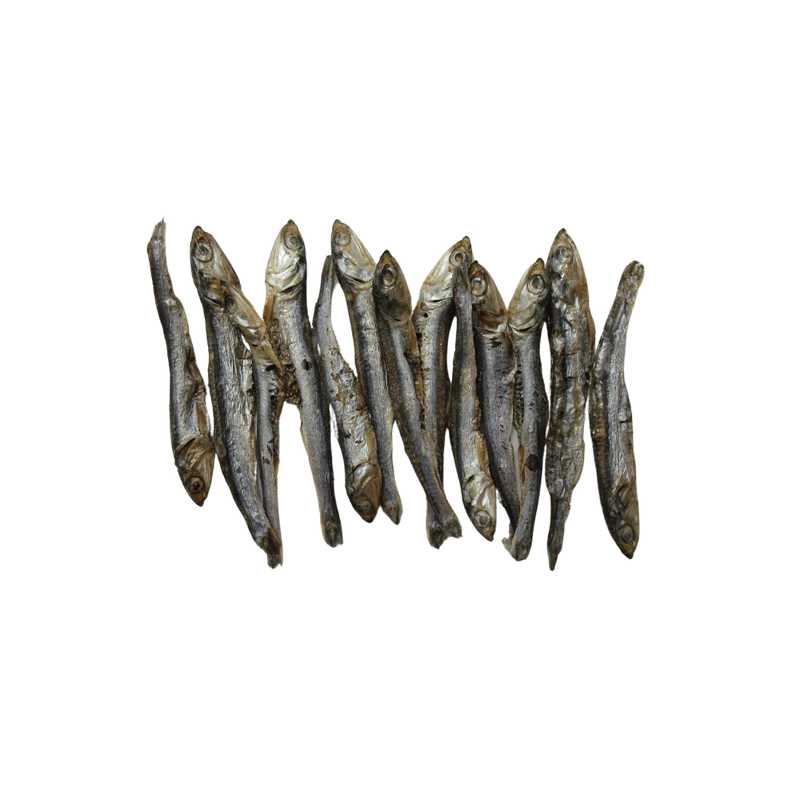 Boquerones deshidratados 50g