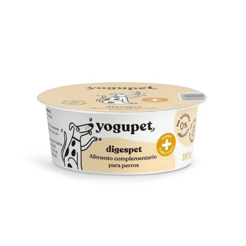 Yogupet funcional digespet