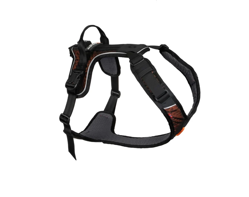 Non stop dogwear - Arnés Rock harness